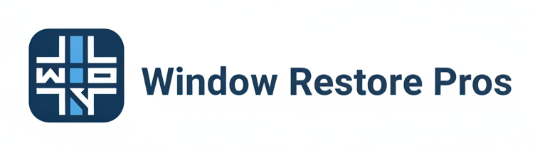 Window Restore Pros logo